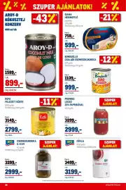 Metro akciós újság Oldal 30