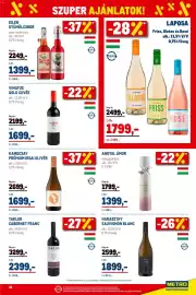 Metro akciós újság Oldal 31