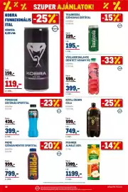 Metro akciós újság Oldal 32