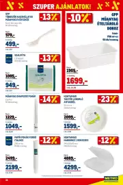 Metro akciós újság Oldal 35