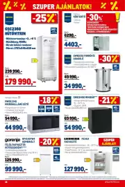 Metro akciós újság Oldal 36