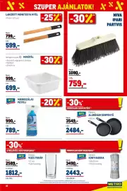 Metro akciós újság Oldal 37