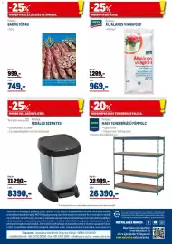 Metro akciós újság Oldal 39