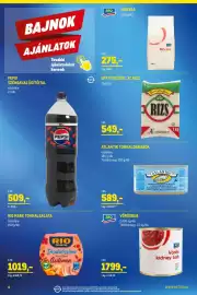 Metro akciós újság Oldal 4