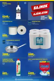 Metro akciós újság Oldal 5