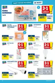 Metro akciós újság Oldal 6