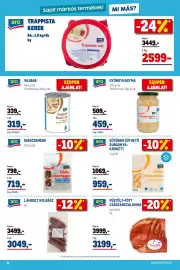 Metro akciós újság Oldal 8