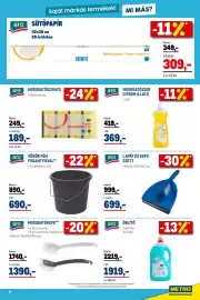 Metro akciós újság Oldal 9