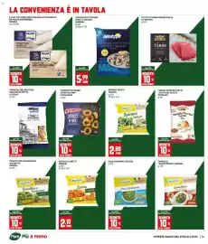 Volantino Panorama Pagina 14