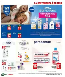 Volantino Panorama Pagina 21