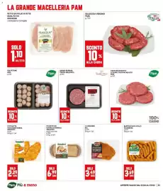 Volantino Panorama Pagina 22