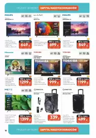 Max Elektro gazetka Strona 10