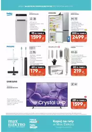 Max Elektro gazetka Strona 12