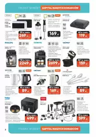 Max Elektro gazetka Strona 2