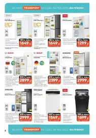 Max Elektro gazetka Strona 8