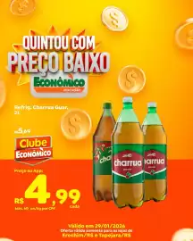 Catálogo Econômico Atacadão Página 2