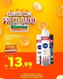 Catálogo Econômico Atacadão Página 4