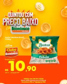 Catálogo Econômico Atacadão Página 5
