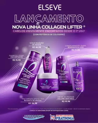 Catálogo Mercadinho Piratininga (válido até 10-02)