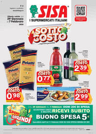 Volantino Sisa Pagina 24