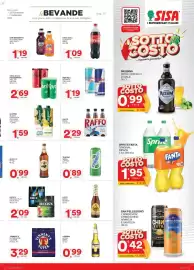Volantino Sisa Pagina 17