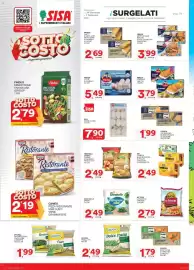 Volantino Sisa Pagina 18