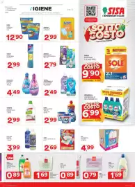 Volantino Sisa Pagina 21