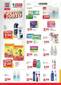 Volantino Sisa Pagina 22