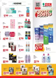 Volantino Sisa Pagina 23