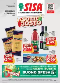 Volantino Sisa Pagina 24