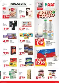 Volantino Sisa Pagina 9