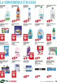 Volantino Pam Pagina 16