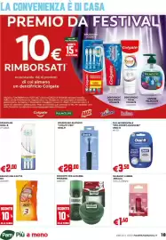Volantino Pam Pagina 18