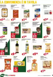 Volantino Pam Pagina 9