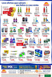 Encarte Assaí Atacadista semana 5 Página 2