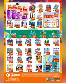 Encarte Rede uniforça semana 5 Página 4