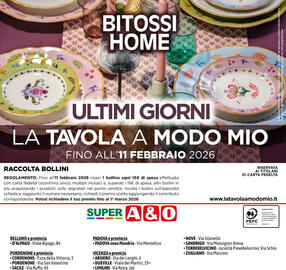 Volantino A&O | super Pagina 16