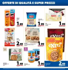 Volantino A&O | super Pagina 10