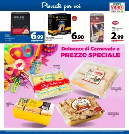 Volantino A&O | super Pagina 11