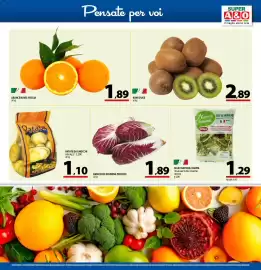 Volantino A&O | super Pagina 3