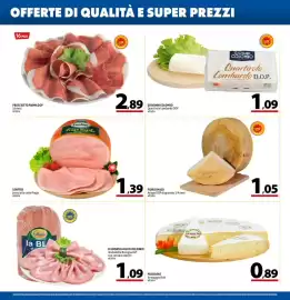 Volantino A&O | super Pagina 4