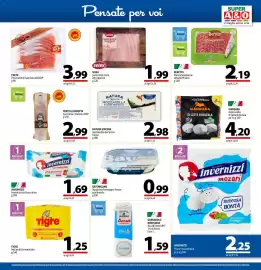 Volantino A&O | super Pagina 5