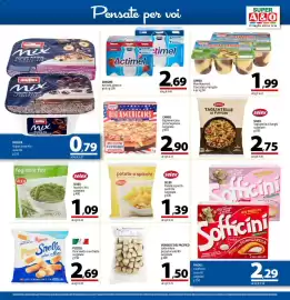 Volantino A&O | super Pagina 7