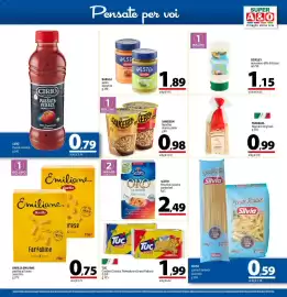 Volantino A&O | super Pagina 9