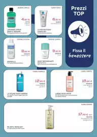 Volantino BENU Farma Pagina 15