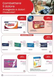 Volantino BENU Farma Pagina 9