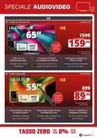 Volantino Comet settimana 5 Pagina 11