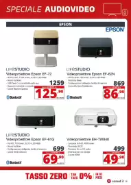 Volantino Comet settimana 5 Pagina 15