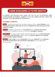 Volantino Comet settimana 5 Pagina 2