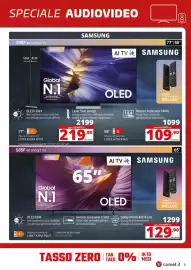 Volantino Comet settimana 5 Pagina 5